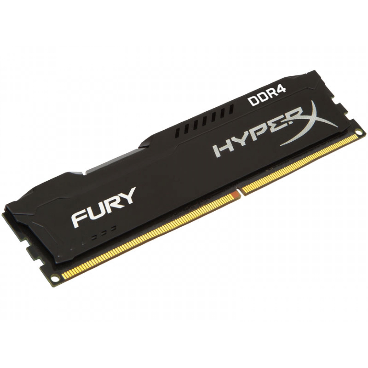 Memória DDR4 Kingston HyperX Fury, 8GB 2400MHz, HX424C15FB/8