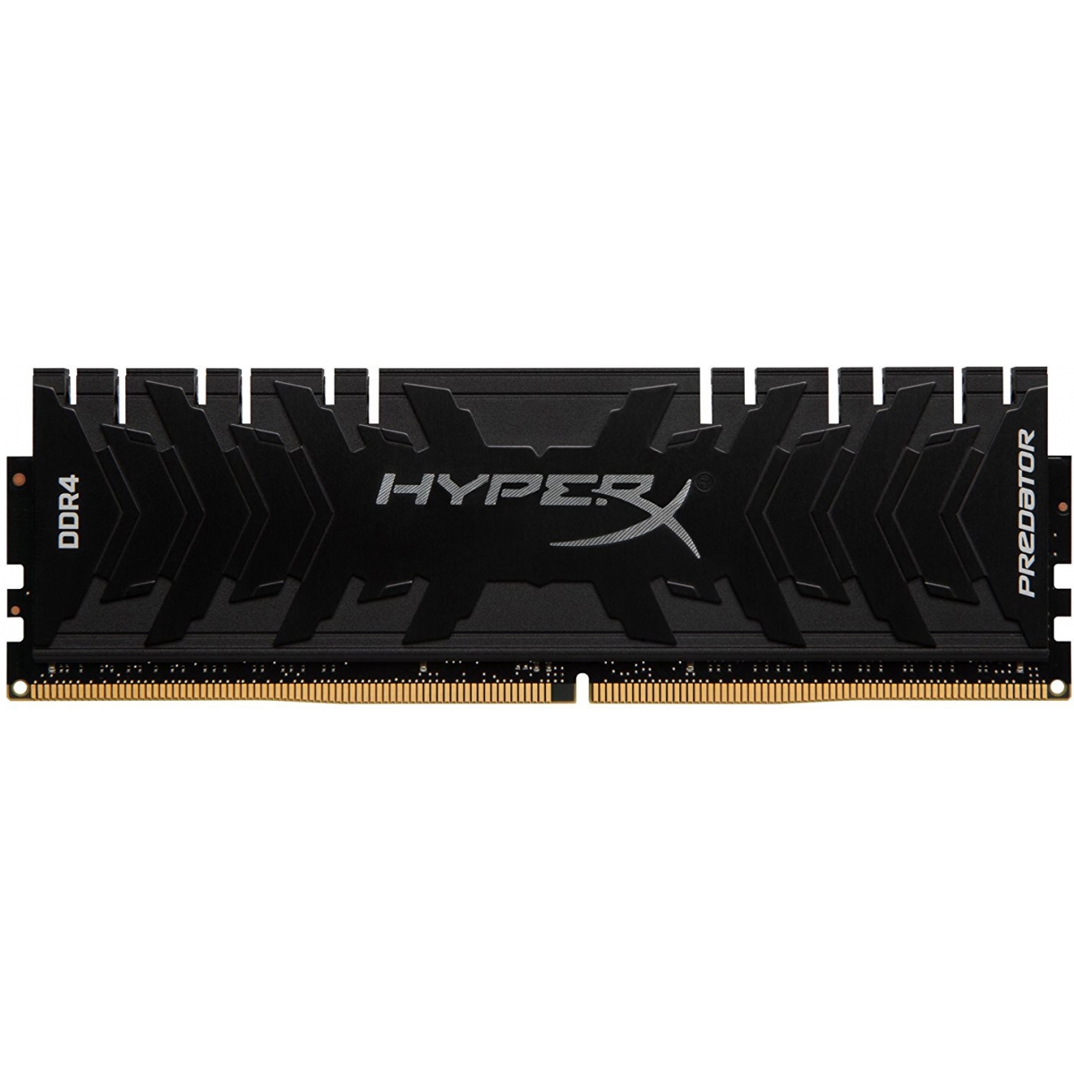 Memória DDR4 Kingston HyperX Predator, 8GB 2400MHZ, HX424C12PB3/8