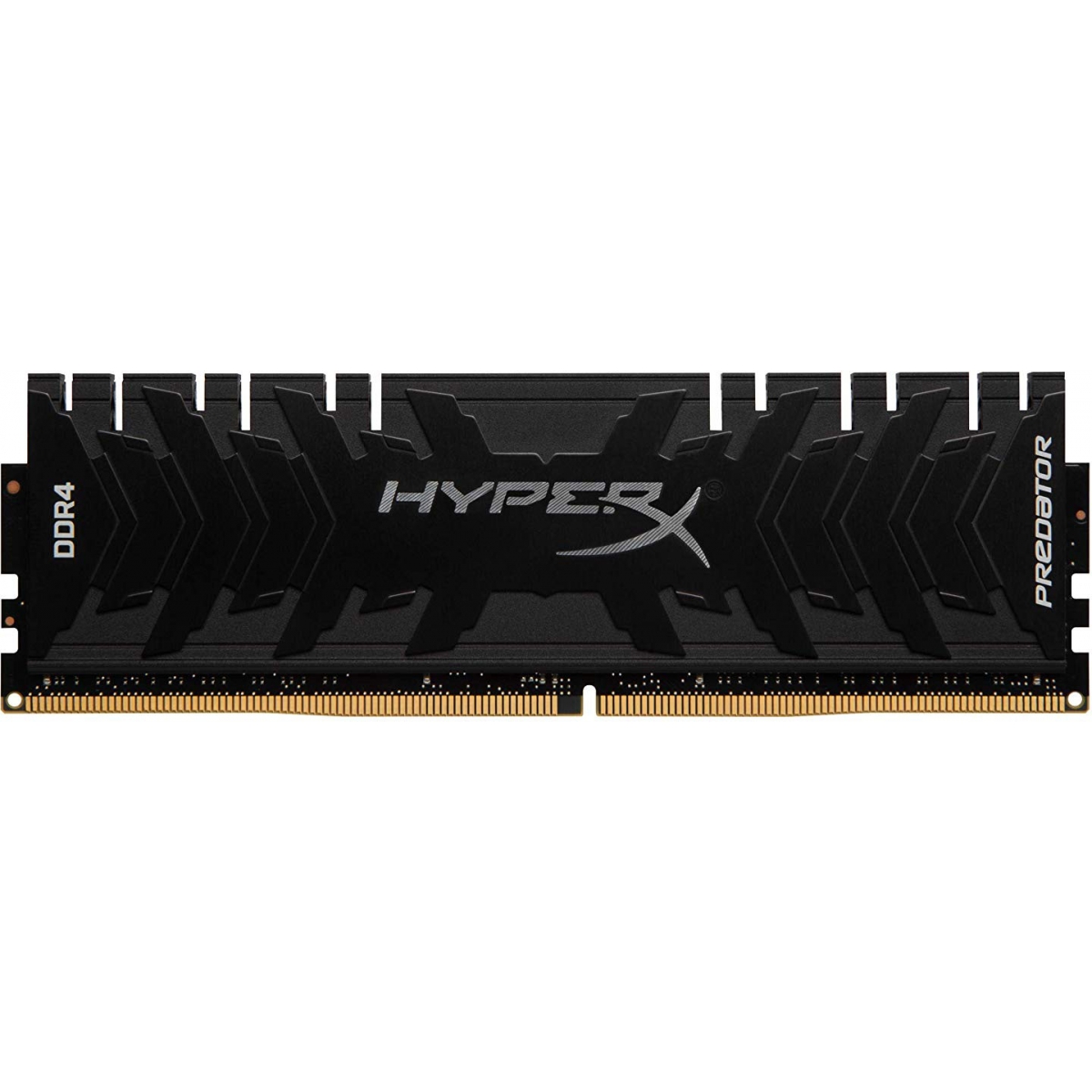 Memória DDR4 Kingston HyperX Predator, 16GB 2666MHZ,  HX426C13PB3/16