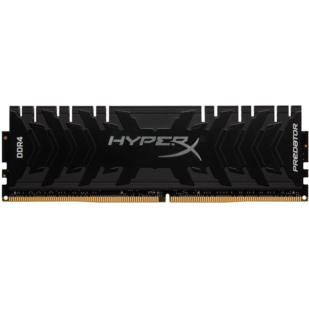 Memória DDR4 Kingston HyperX Predator, 8GB 2666MHZ,  HX426C13PB3/8