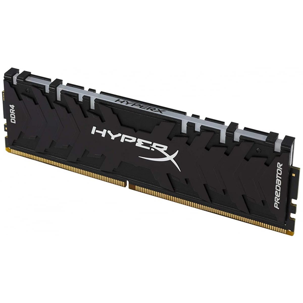 Memória DDR4 HyperX Predator RGB, 16GB 3000MHz, HX430C15PB3A/16