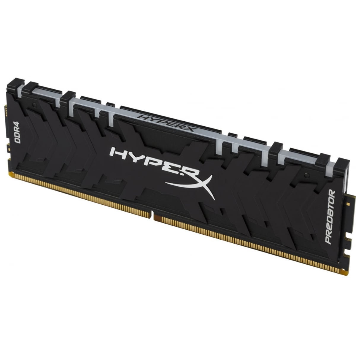 Memória DDR4 Kingston HyperX Predator RGB, 32GB (4x8GB) 2933MHZ, HX429C15PB3AK4/32 