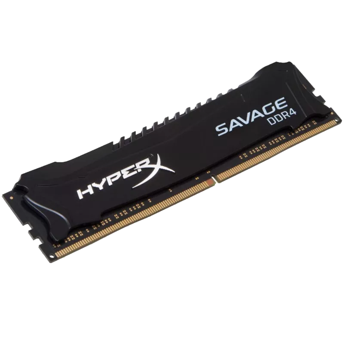 Memória DDR4 HyperX Savage HX424C12SB2K2/16 16GB (2x8GB) 2400MHz 