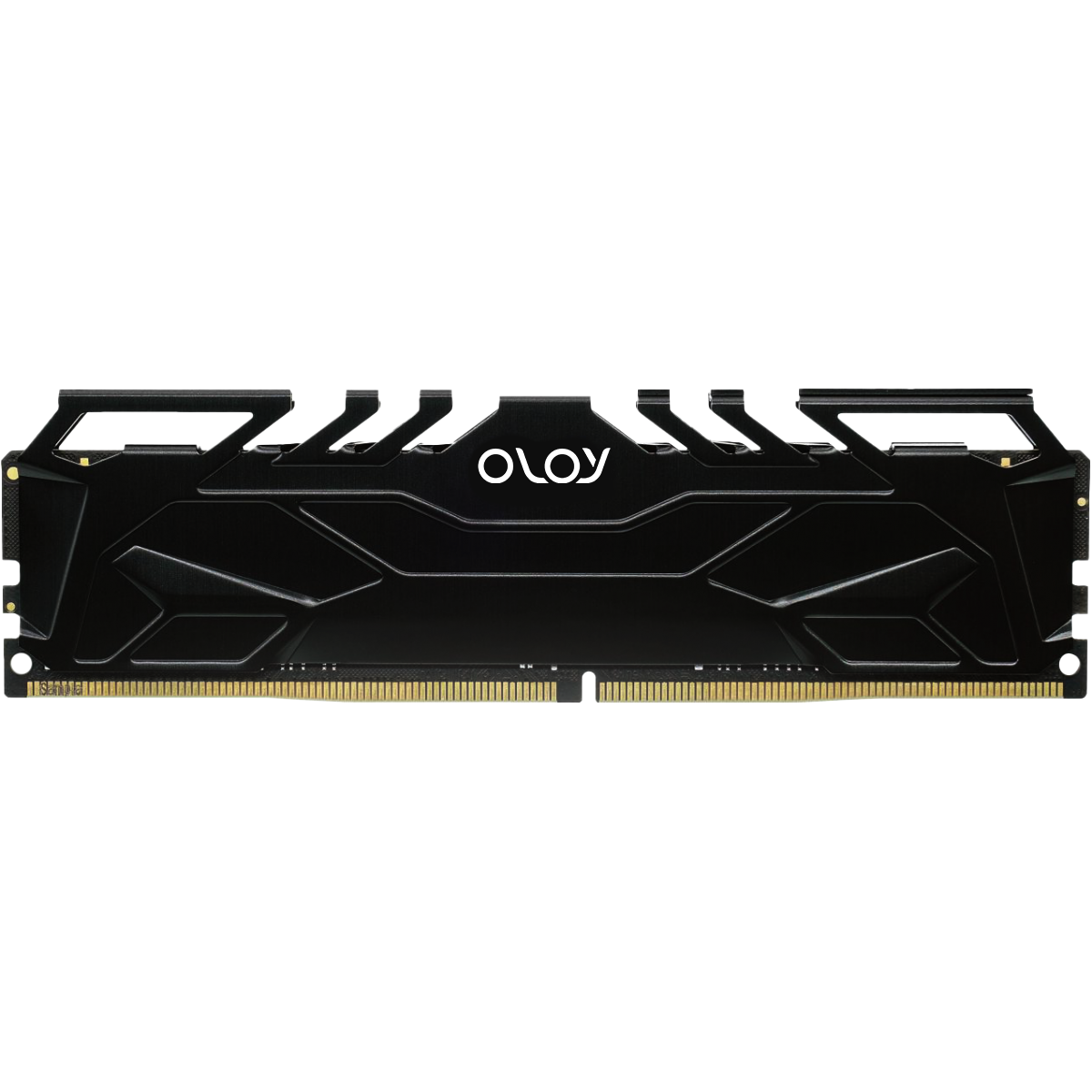 Memória DDR4 OLOy Owl Black, 16GB (2x8GB), 3000MHz, Black, MD4U083016BJSA x2