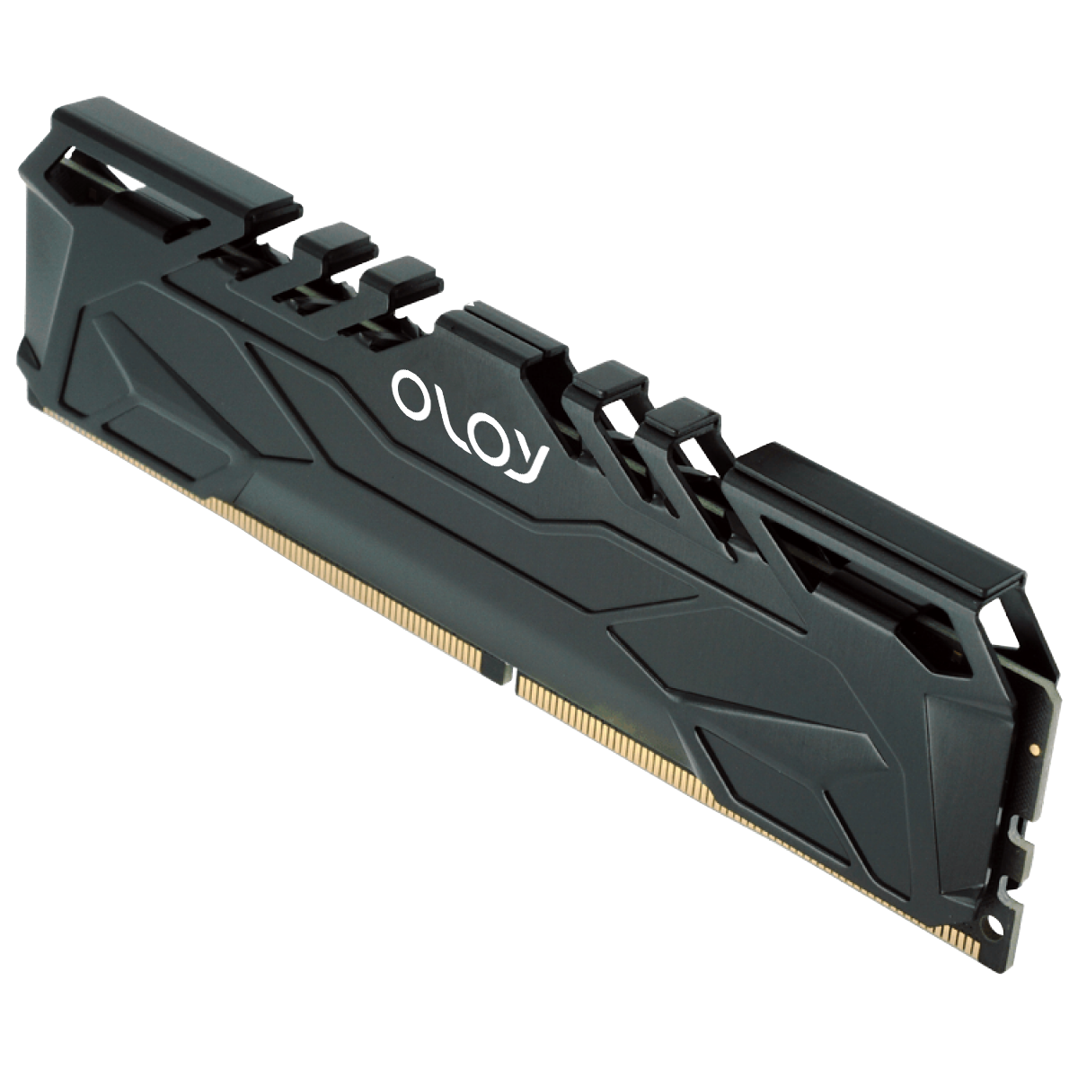 Memória DDR4 OLOy Owl Black, 16GB (2x8GB), 3000MHz, Black, MD4U083016BJSA x2