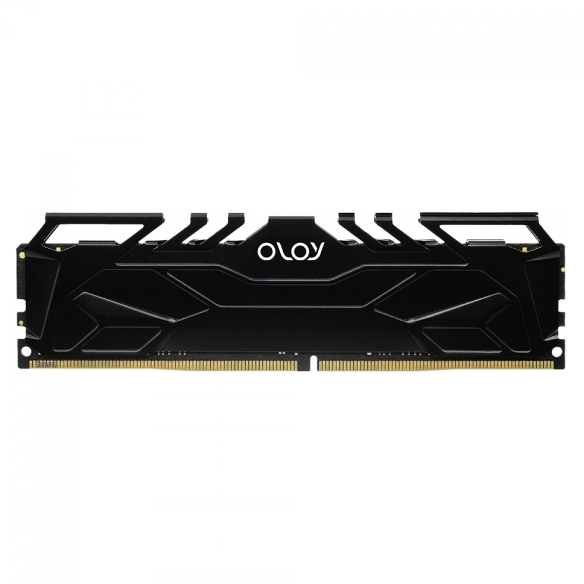 Memória DDR4 OLOy Owl Black, 8GB, 3000MHZ, MD4U083016BJSA - IMP