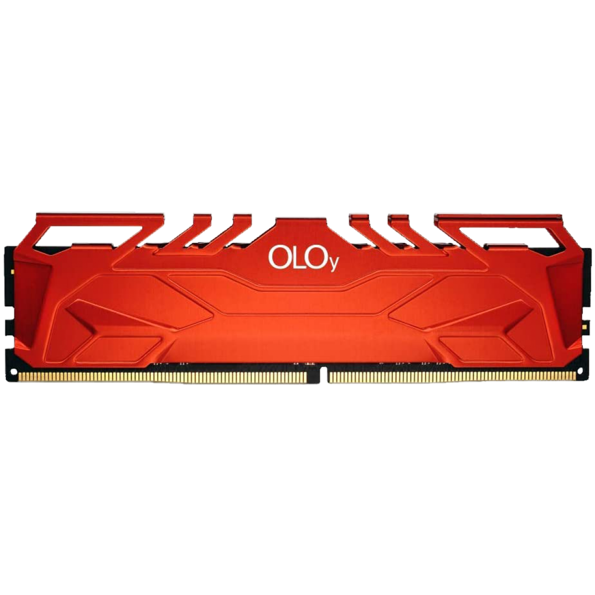 Memória DDR4 OLOy Owl Red, 16GB (2x8GB), 3000MHz, Red, MD4U083016BHDA