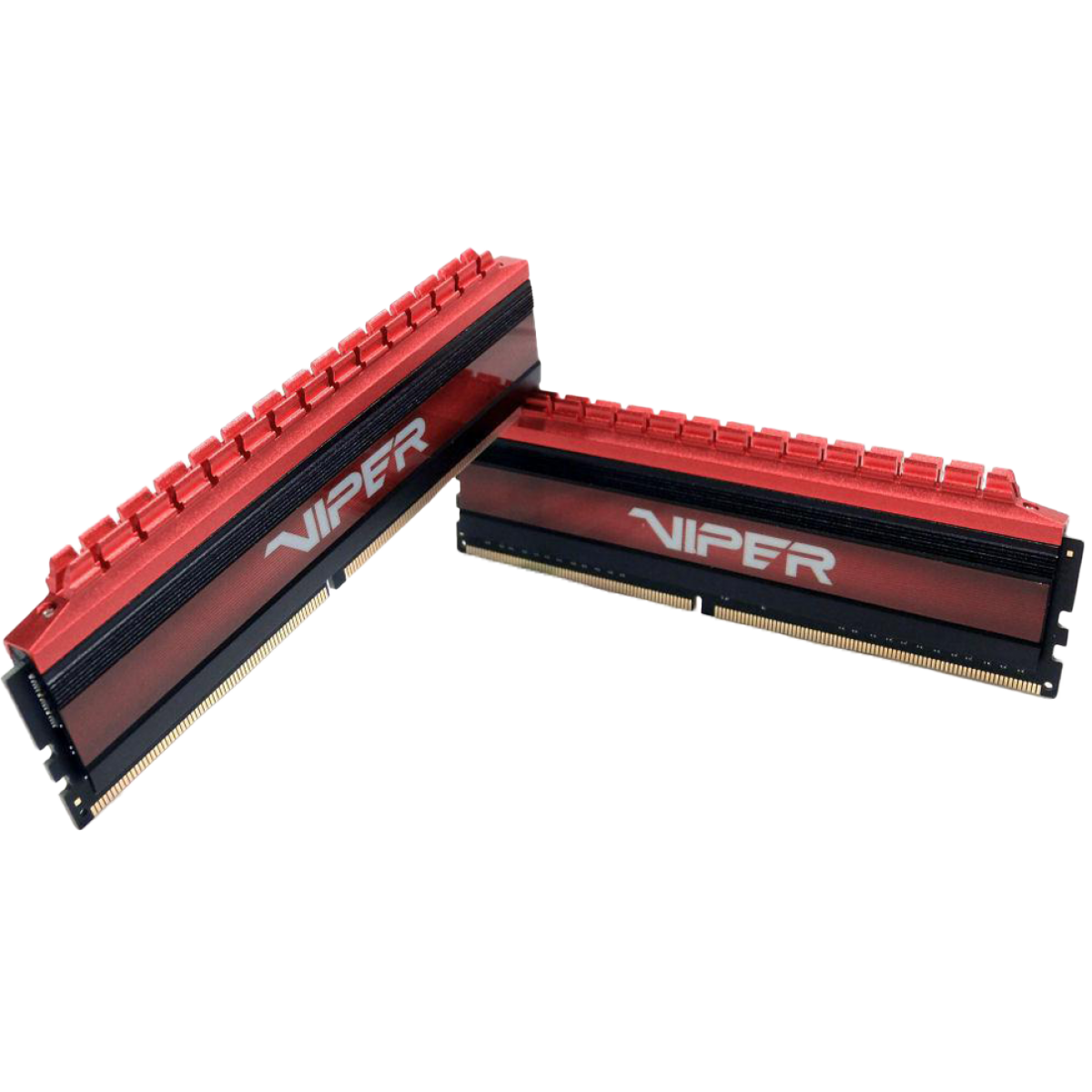 Разгон оперативной памяти ddr4 patriot viper 3000