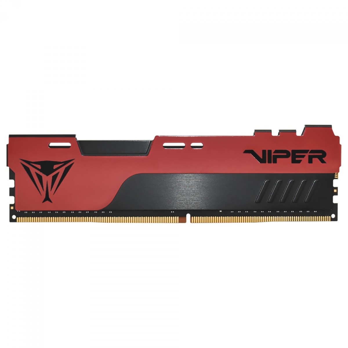 Memória DDR4 Patriot Viper Elite 2, 16GB, 3200Mhz, Preto E