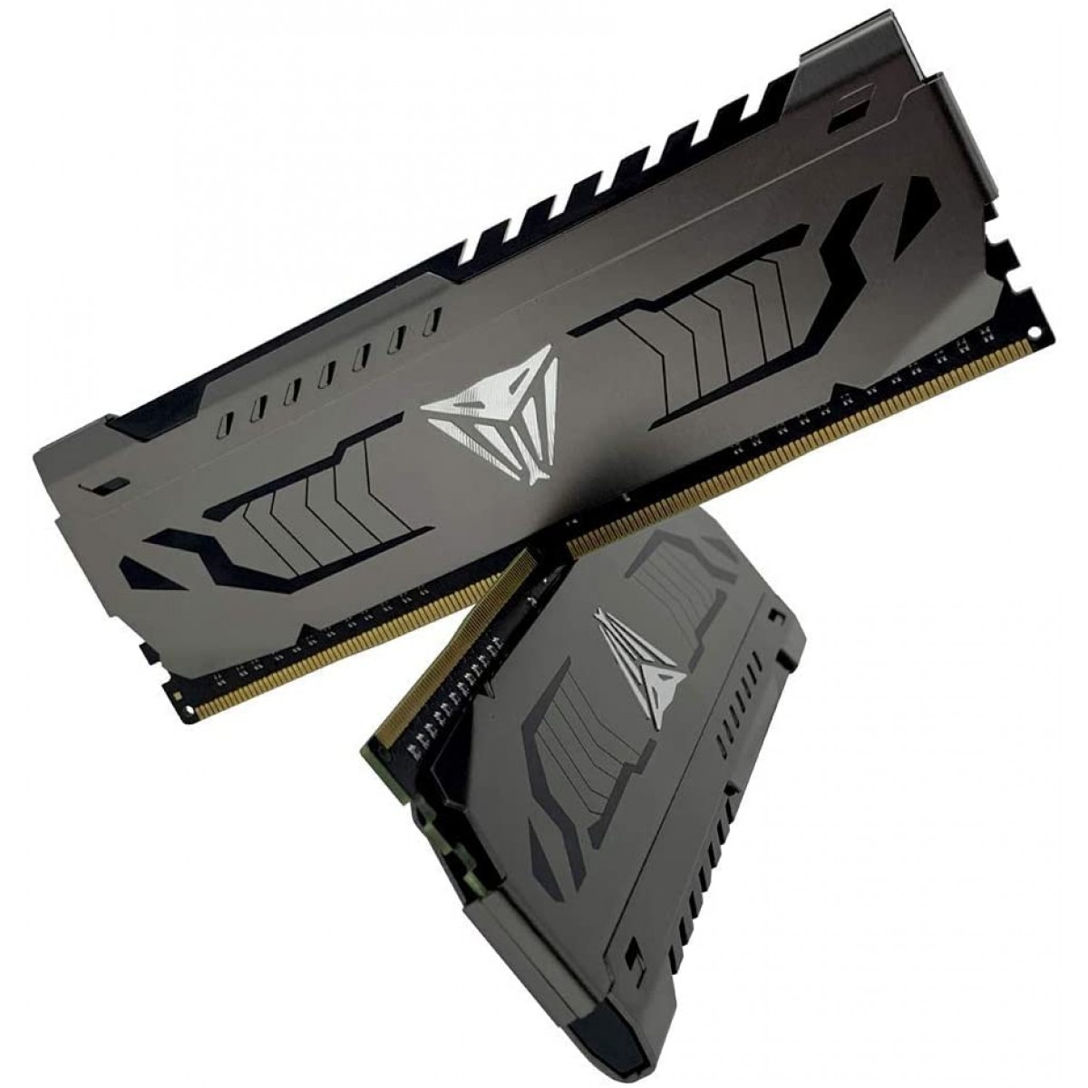 Patriot Memory パトリオットメモリ Viper Steel RGB DDR4 3600MHz PC4