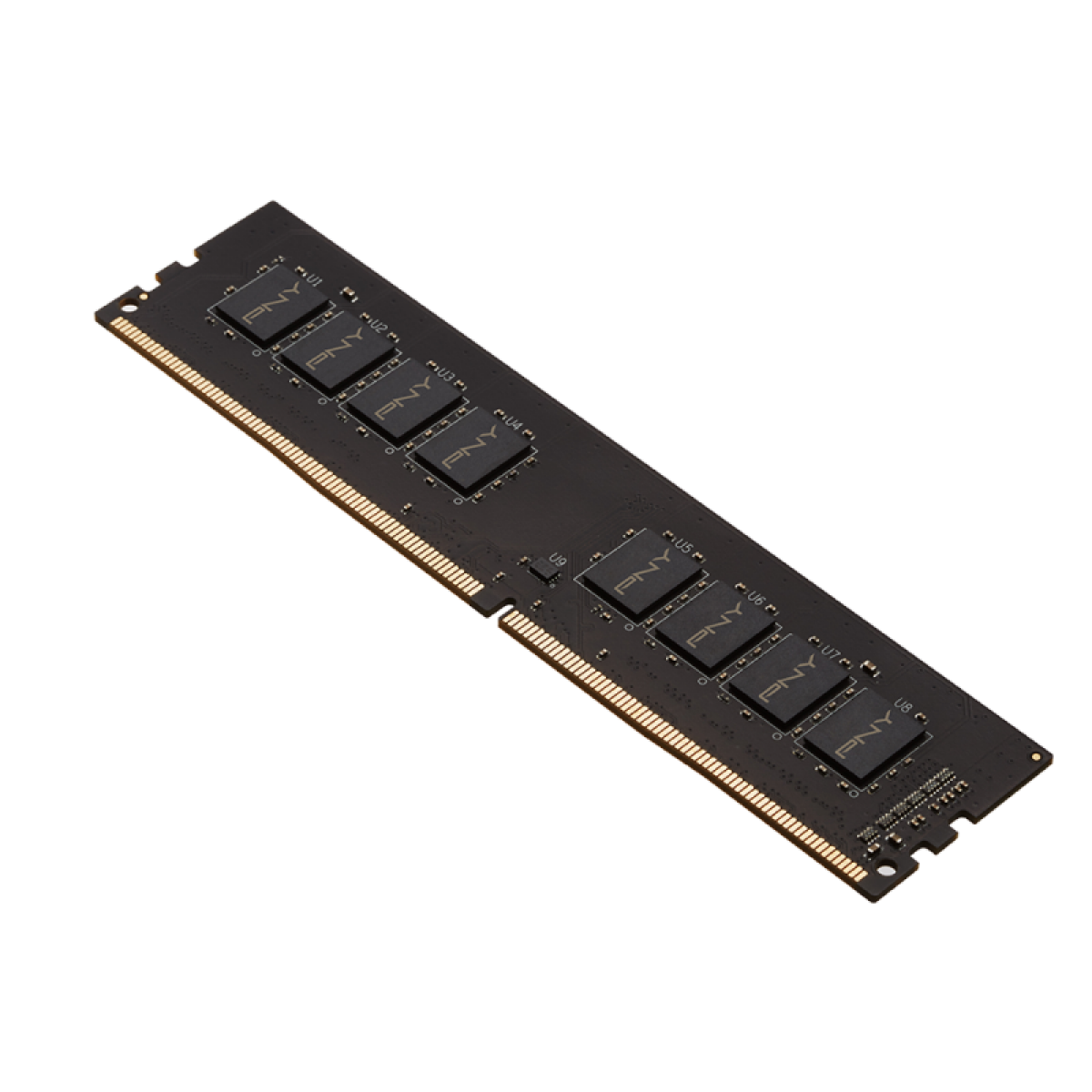 Memória DDR4 PNY Perfomance, 16GB , 2666MHZ, MD16GSD42666