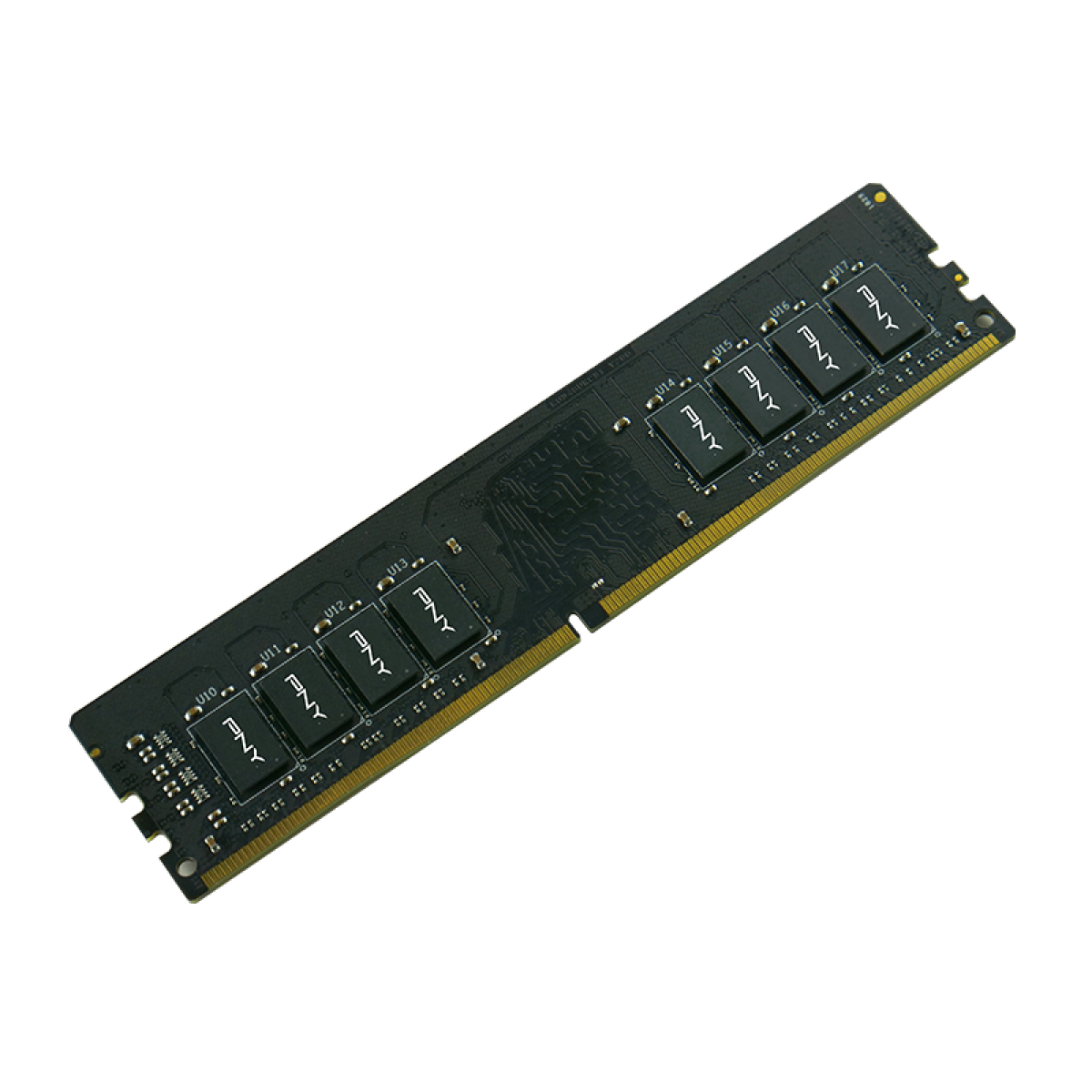 Memória DDR4 PNY Perfomance, 4GB , 2666MHZ, MD4GSD42666