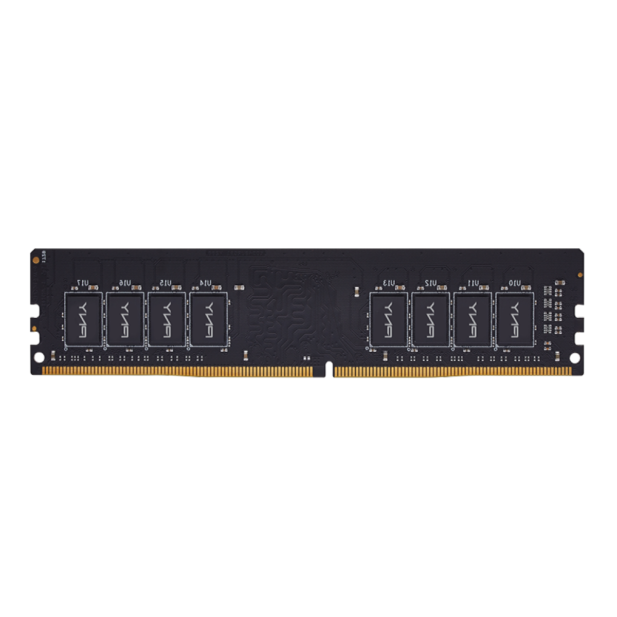 Memória DDR4 PNY Perfomance, 4GB , 2666MHZ, MD4GSD42666