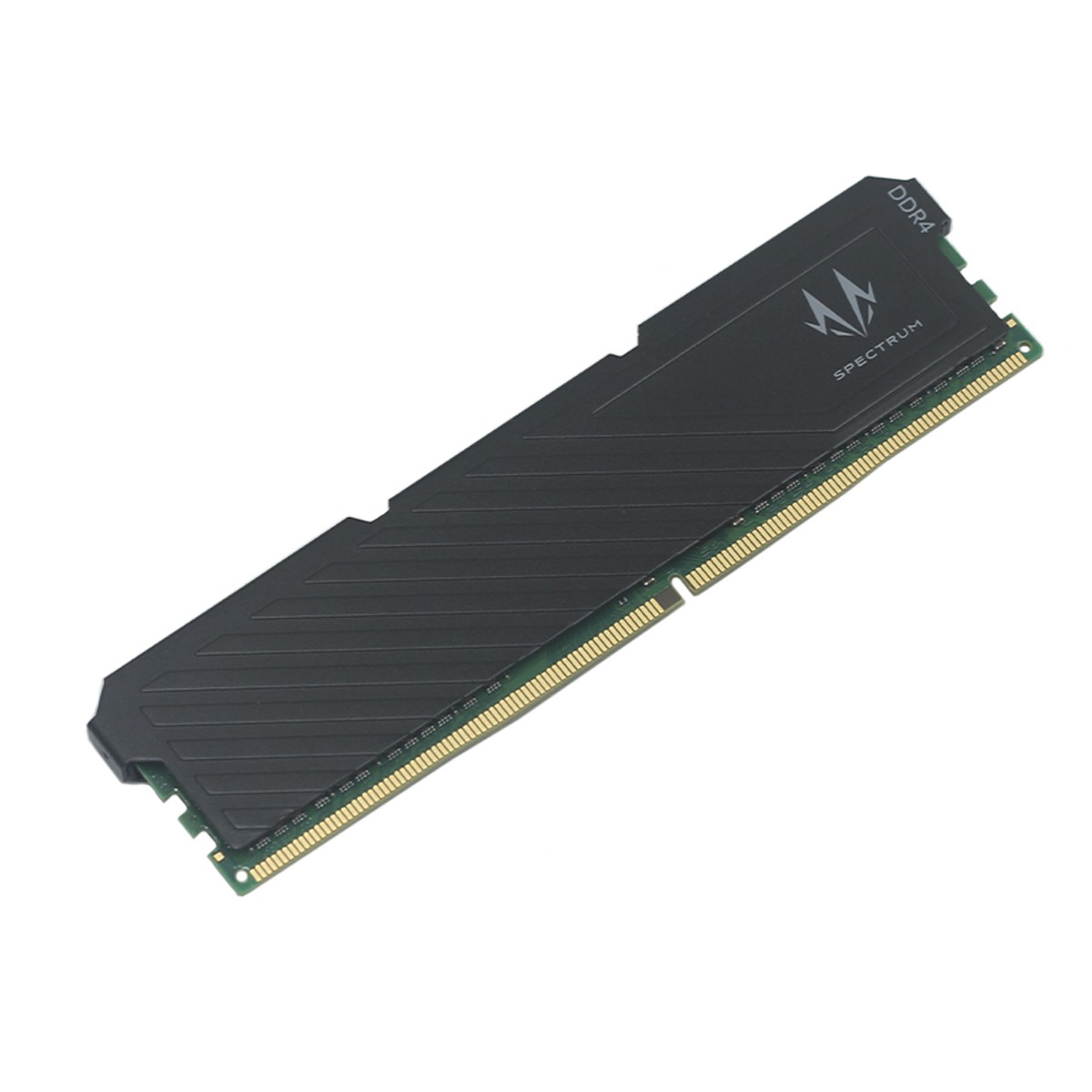 Memória DDR4 Spectrum Blitz, 16GB, 3200MHz, Preto, ST-RM-BZ16G32C16WD4