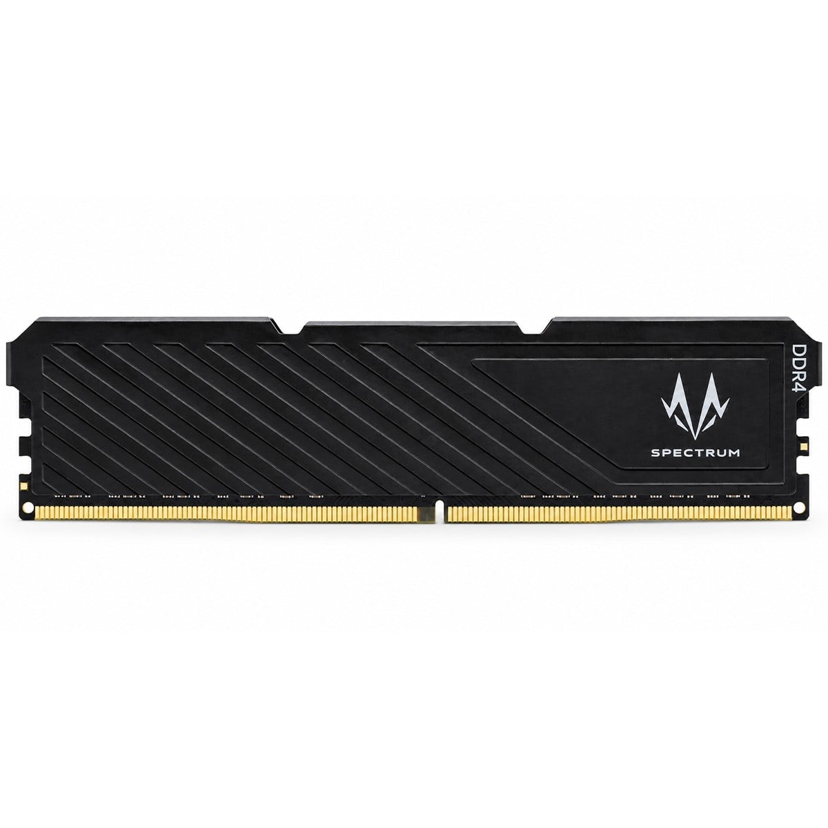 Memória DDR4 Spectrum Blitz, 16GB, 3200MHz, Preto, ST-RM-BZ16G32C16WD4