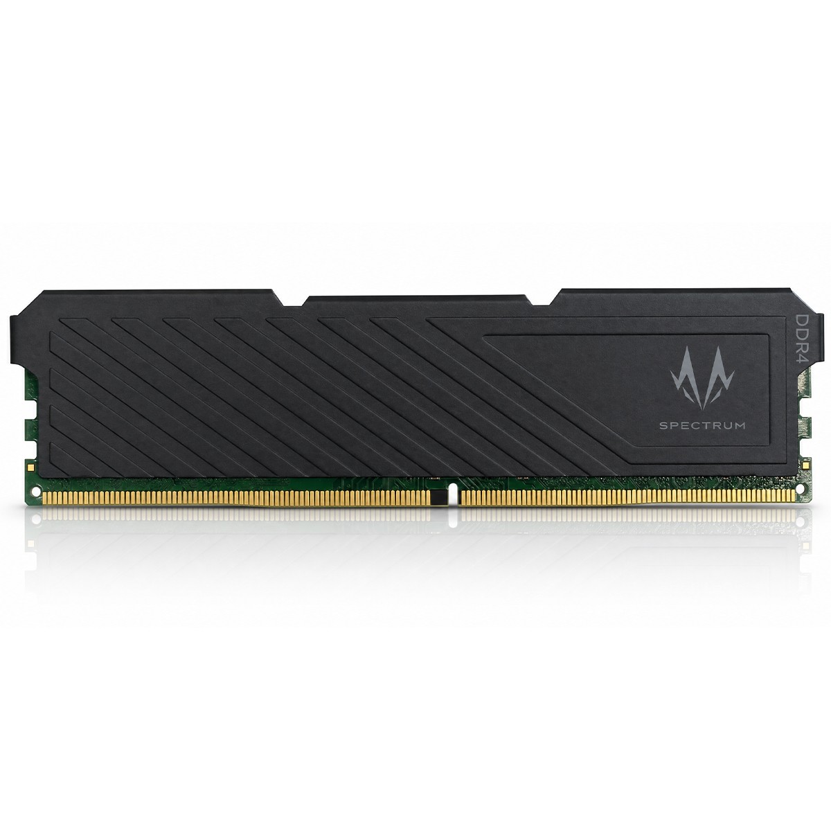 Memória DDR4 Spectrum Blitz, 8GB, 3200MHz, Preto, ST-RM-BZ8G32C16WD4