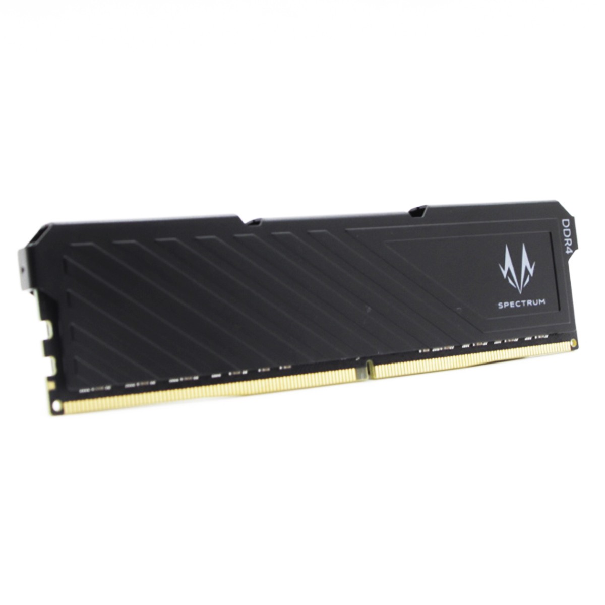Memória DDR4 Spectrum Blitz, 8GB, 3200MHz, Preto, ST-RM-BZ8G32C16WD4