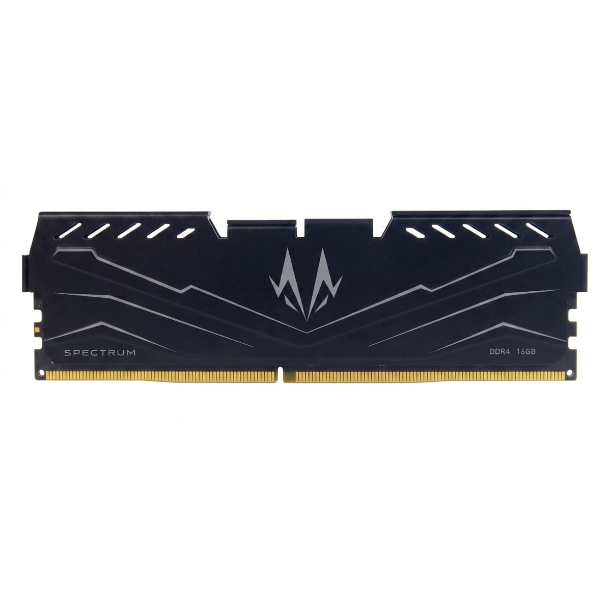 Memória DDR4 Spectrum Blitz S, 16GB, 3200MHz, Preto, ST-RM-BS16G32C22BD4