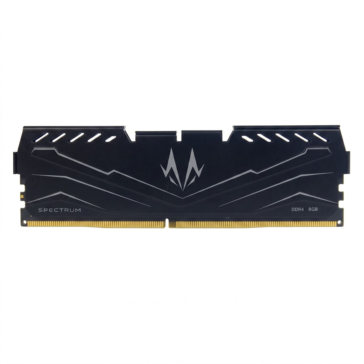 Memória DDR4 Spectrum Blitz S, 8GB, 3200MHz, Preto, ST-RM-BS8G32C22BD4