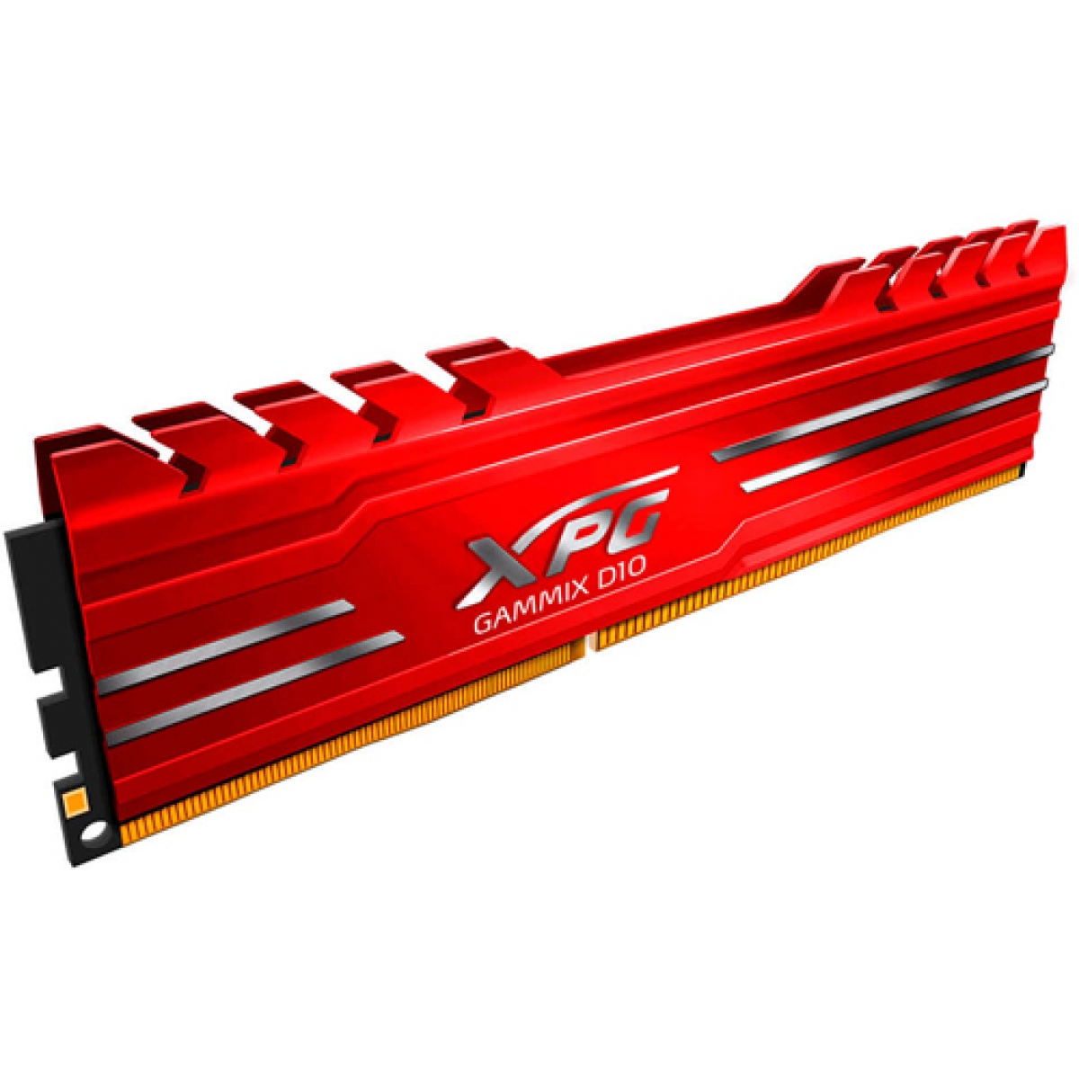 Memória DDR4 XPG Gammix D10, 8GB 2400Mhz, AX4U240038G16-SRG