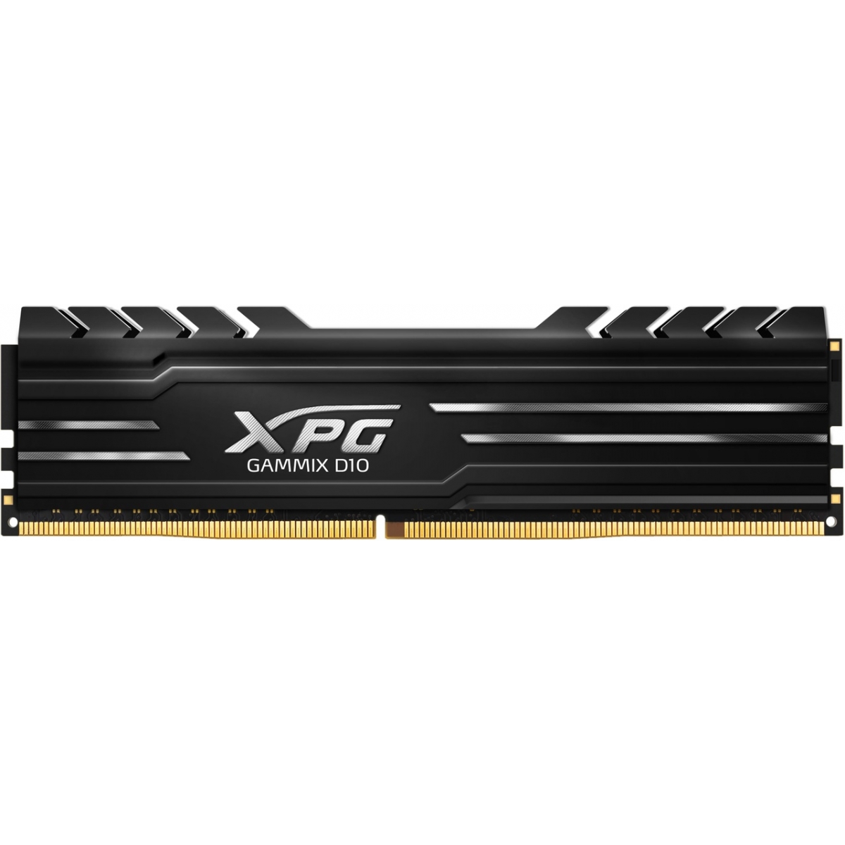 Memória DDR4 XPG Gammix D10, 8GB 3000Mhz, AX4U300038G16A-BB10