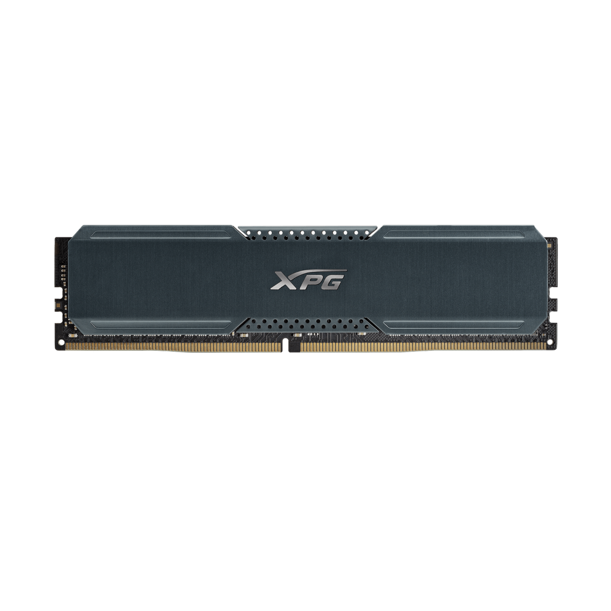 Memória DDR4 XPG Gammix D20, 32GB (2x16GB), 3200Mhz, Grey, AX4U320016G16A-DCTG20