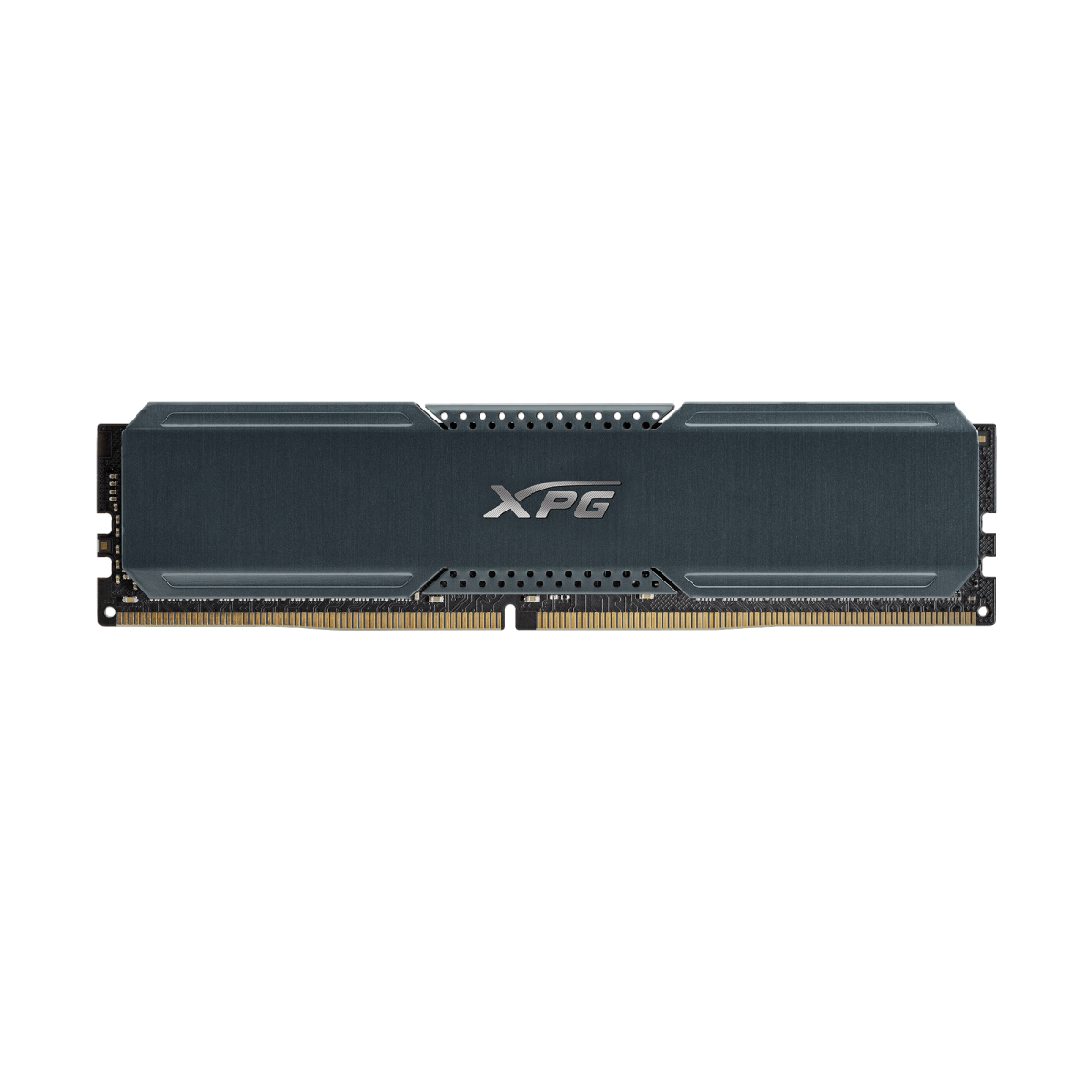 Memória DDR4 XPG Gammix D20, 32GB, 3200Mhz, CL16, Gray, AX4U320032G16A-CTG20