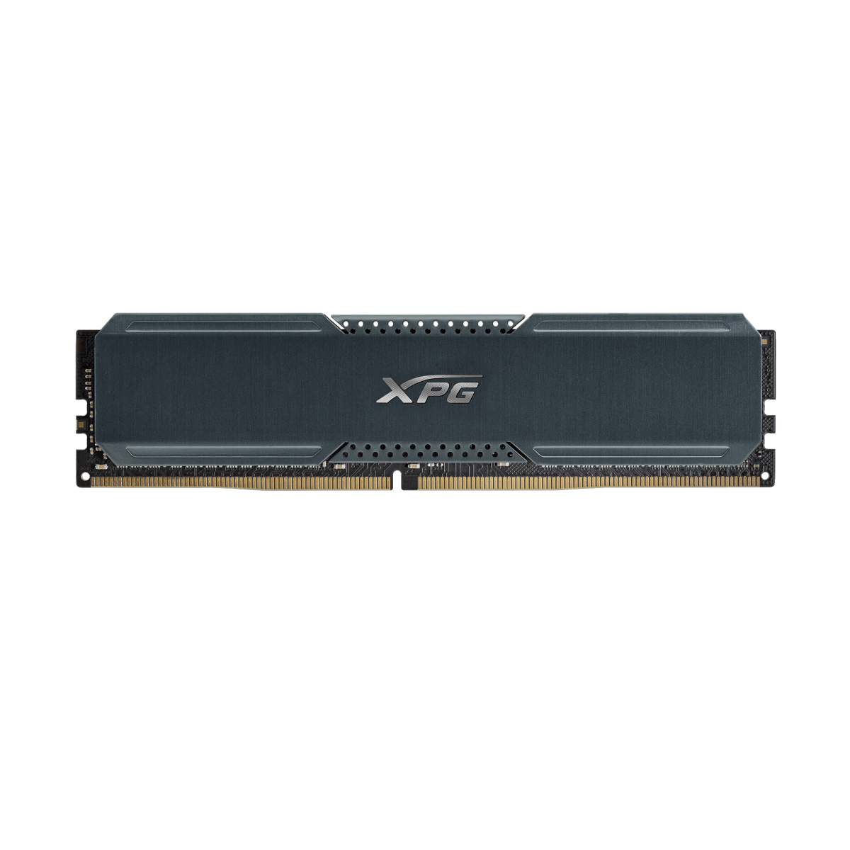 Memória DDR4 XPG Gammix D20, 16GB (2x8GB), 3200Mhz, CL16, Grey, AX4U32008G16A-DCTG20