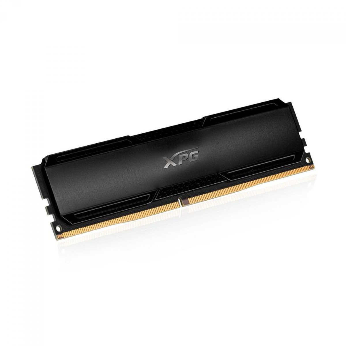 Memória DDR4 XPG Gammix D20, 8GB, 3200MHz, Black, AX4U32008G16A-CBK20