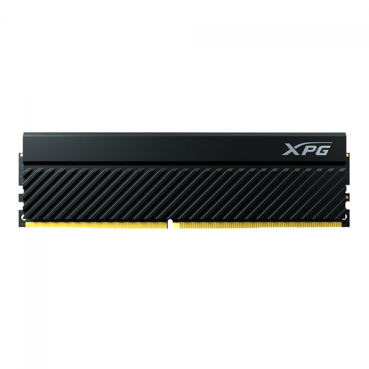 Memória DDR4 XPG Gammix D45, 16GB, 3600Mhz, Black, AX4U360016G18I-CBKD45