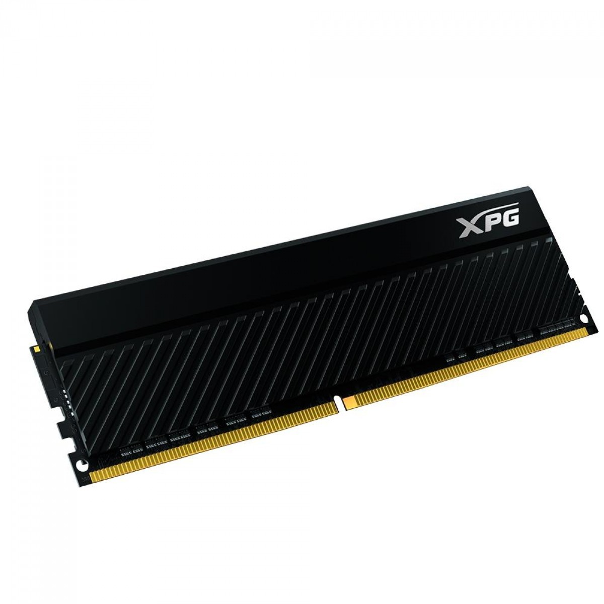 Memória DDR4 XPG Gammix D45, 16GB, 3600Mhz, Black, AX4U360016G18I-CBKD45