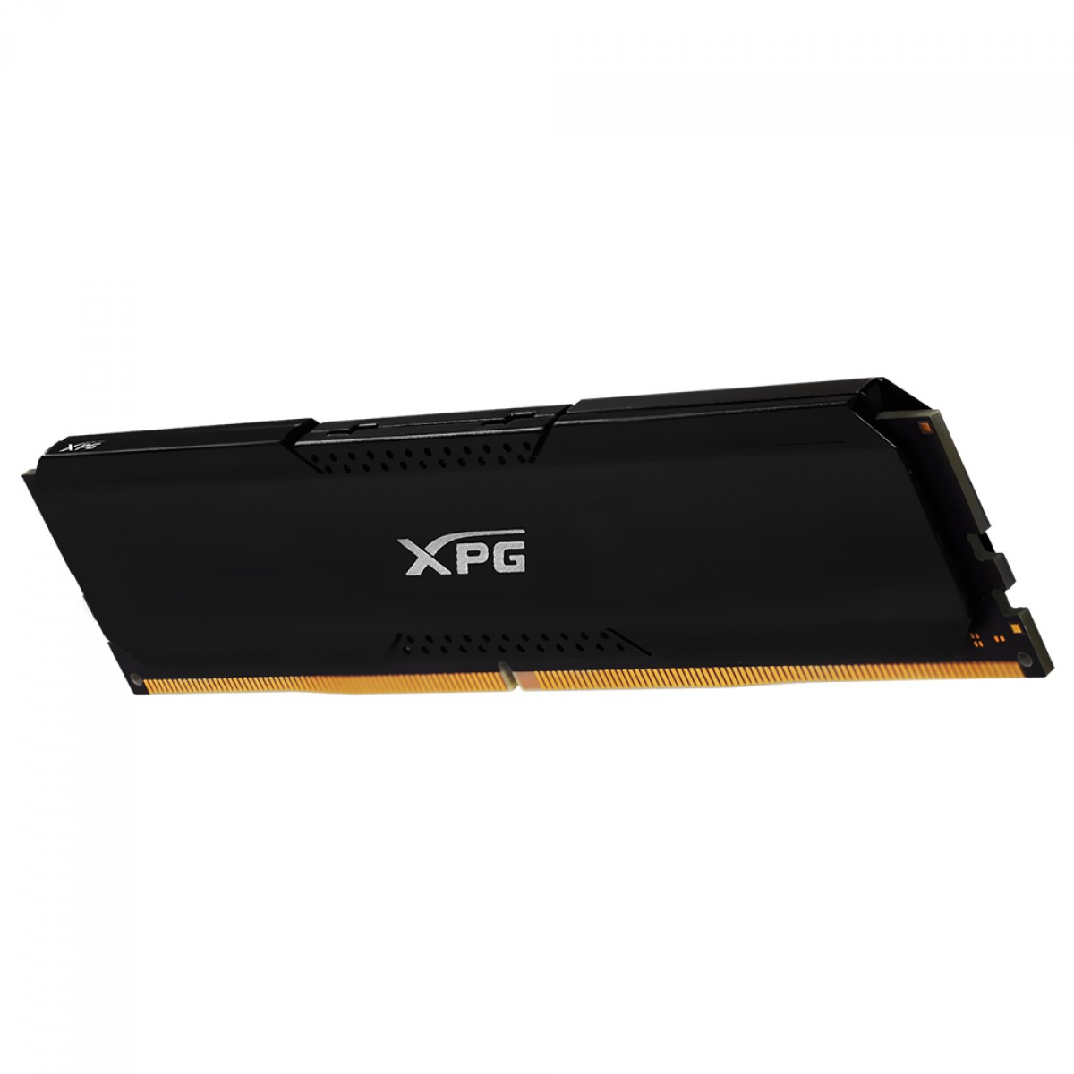 Memória DDR4 XPG Gammix D20, 16GB, 3600MHz, Black, AX4U360016G18I-CBK20
