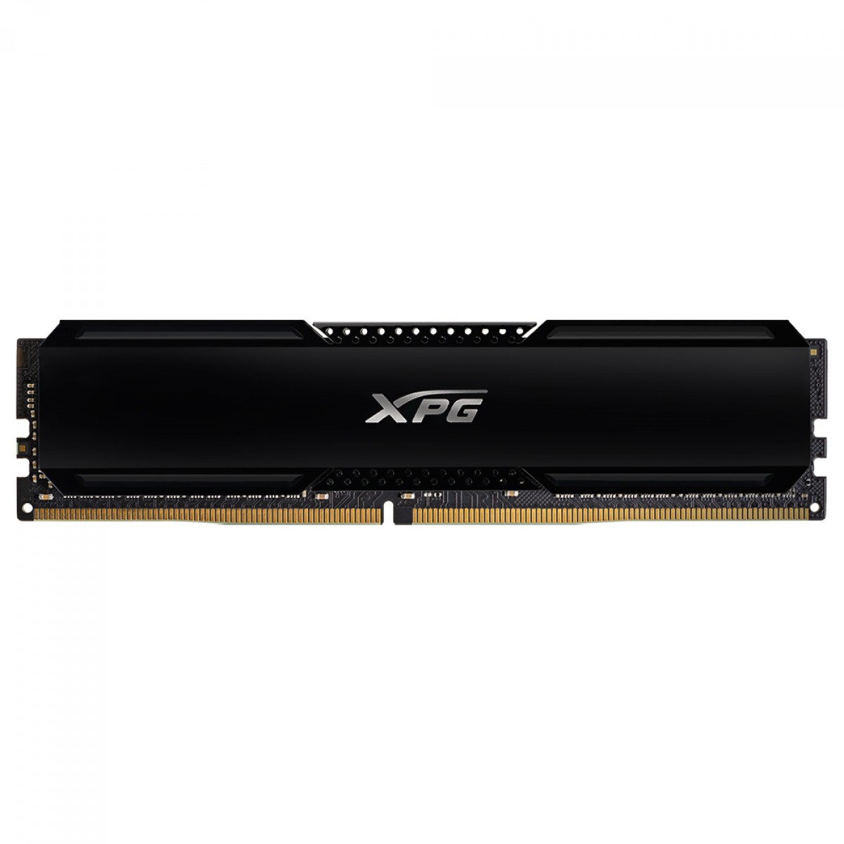 Memória DDR4 XPG Gammix D20, 16GB, 3600MHz, Black, AX4U360016G18I-CBK20