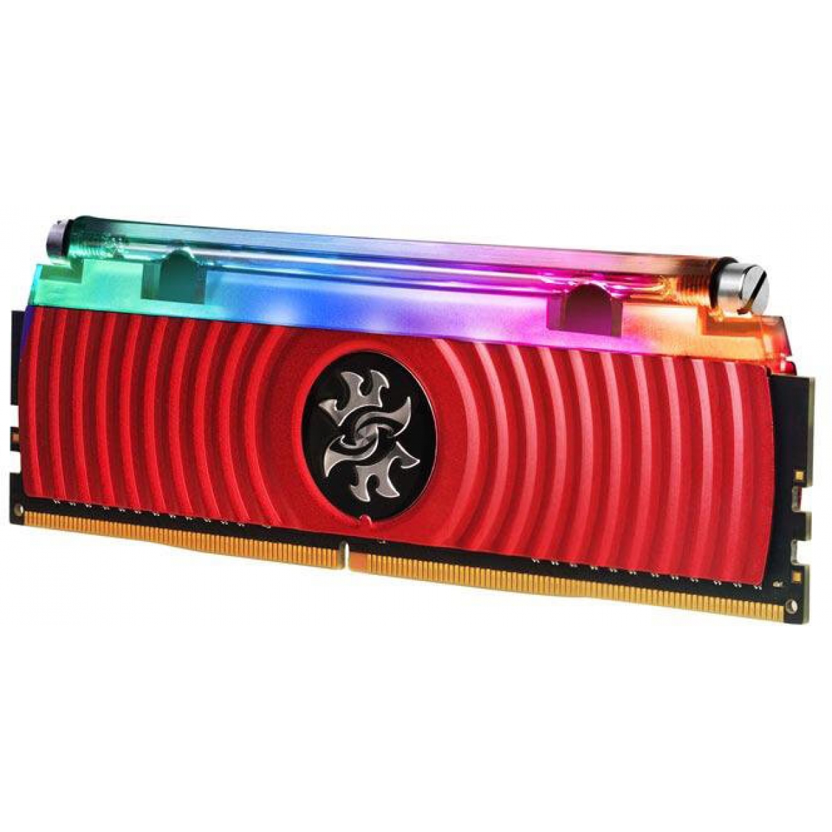 Memória DDR4 XPG Spectrix D80, RGB, 8GB 3000Mhz, AX4U300038G16-SR80