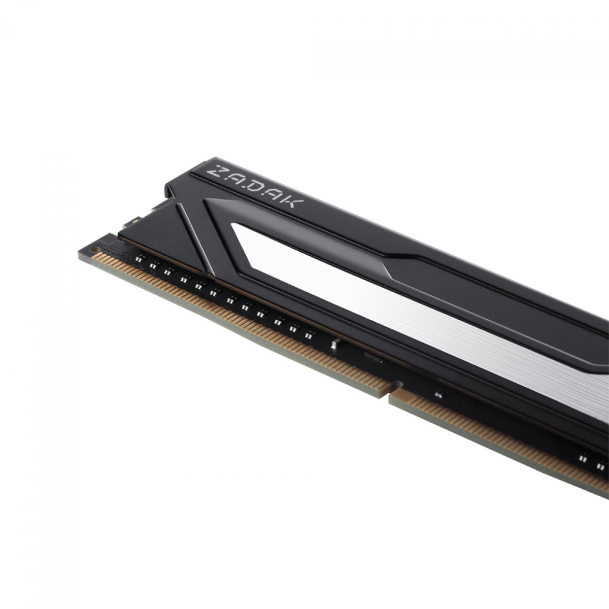 Memória DDR4 Zadak Twist, Black, 16GB (2x8GB), 3200MHz, ZD4-TWS32C28-16GYB2