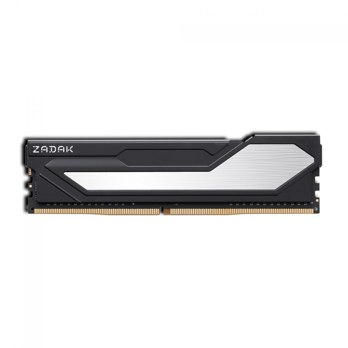 Memória DDR4 Zadak Twist, Black, 16GB, 3600MHz, ZD4-TWS36C25-16GYB1