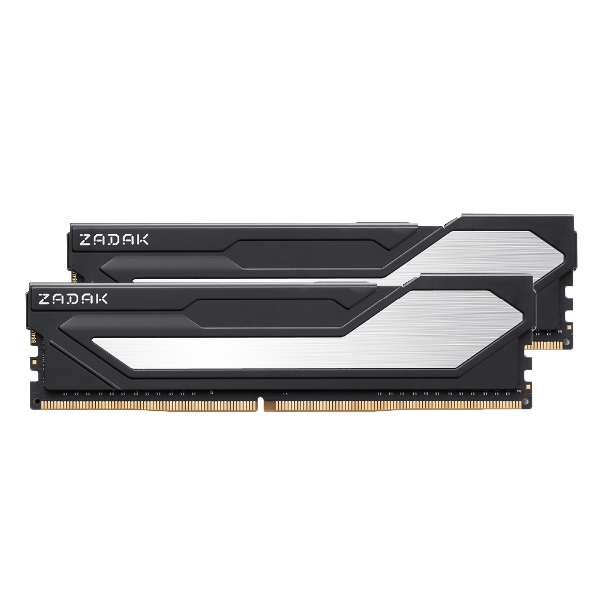 Memória DDR4 Zadak Twist, Black, 32GB (2x16GB), 3200MHz, ZD4