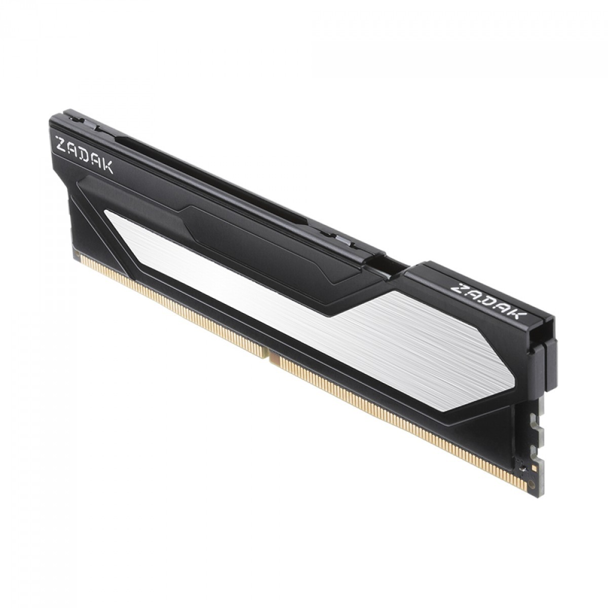 Memória DDR4 Zadak Twist, Black, 32GB (2x16GB), 3600MHz, ZD4-TWS36C25-32GYB2