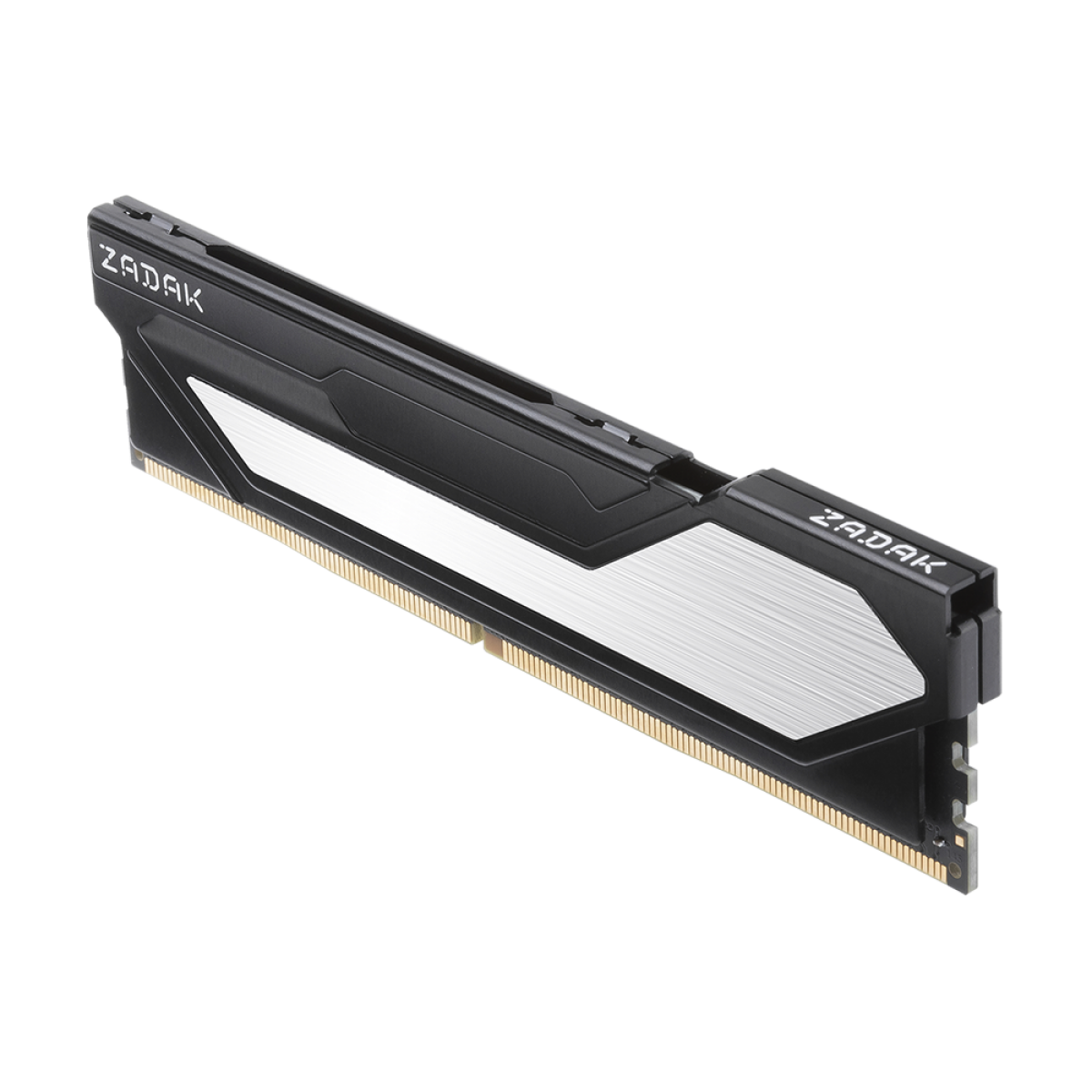 Memória DDR4 Zadak Twist, Black, 8GB, 3000MHz, ZD4-TWS30C08-08GYB1