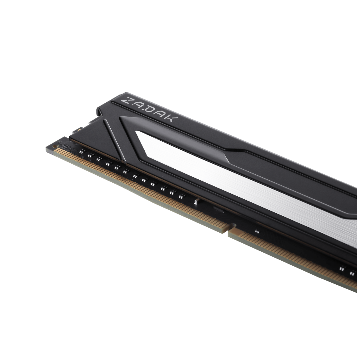 Memória DDR4 Zadak Twist, Black, 8GB, 3000MHz, ZD4-TWS30C08-08GYB1