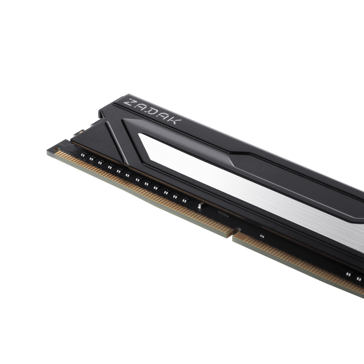 Memória DDR4 Zadak Twist, Black, 8GB, 3200MHz, ZD4-TWS32C28-08GYB1