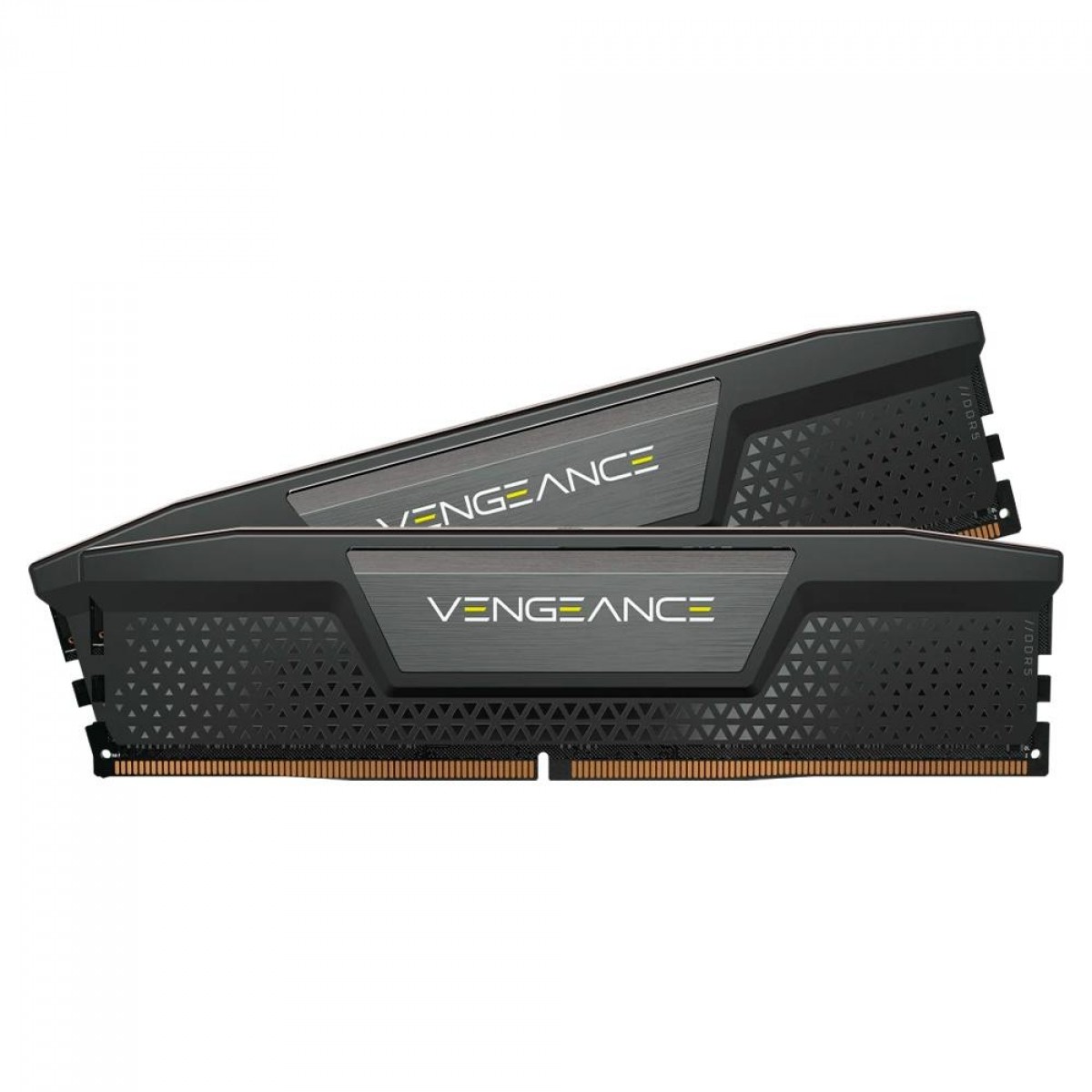 Memória DDR5 Corsair Vengeance, 32GB (2x16GB), 5600MHz, CL36, Black, CMK32GX5M2B5600C36