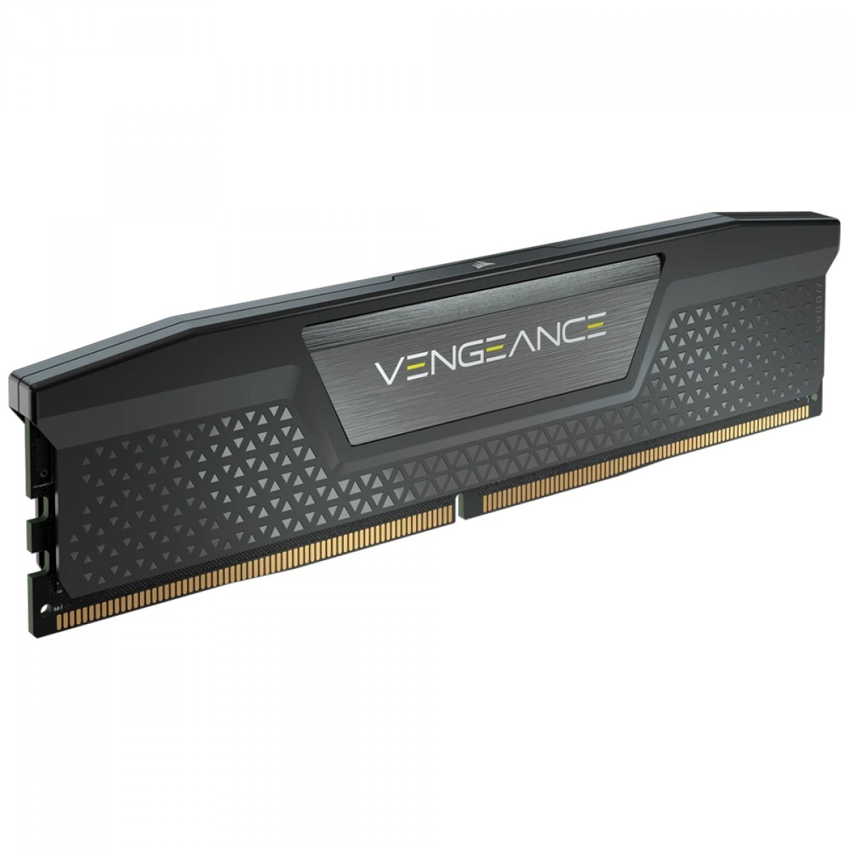 Memória DDR5 Corsair Vengeance, 32GB (2x16GB), 6000MHz, Preto, CMK32GX5M2B6000C38