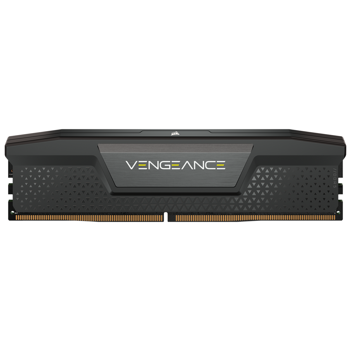Memória DDR5 Corsair Vengeance, 32GB, 5600MHz, Black Memória DDR5 Corsair Vengeance, 32GB, 5600MHz, Black