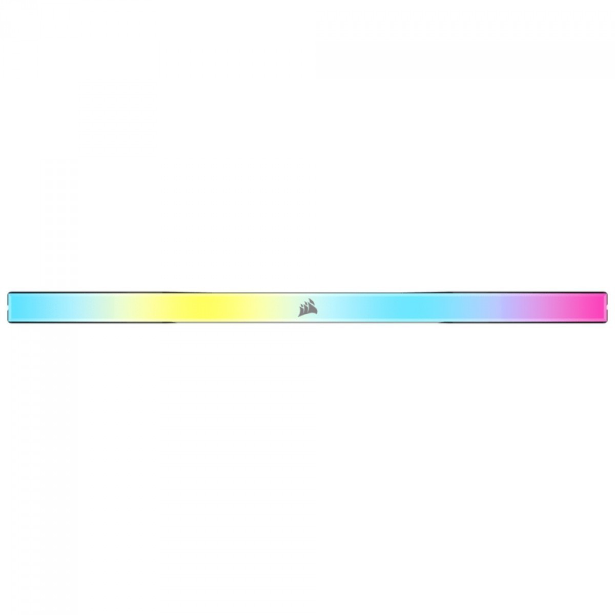 Memória DDR5 Corsair Vengeance RGB, 16GB, 5600MHz, Preto, CMH16GX5M1B5600C40