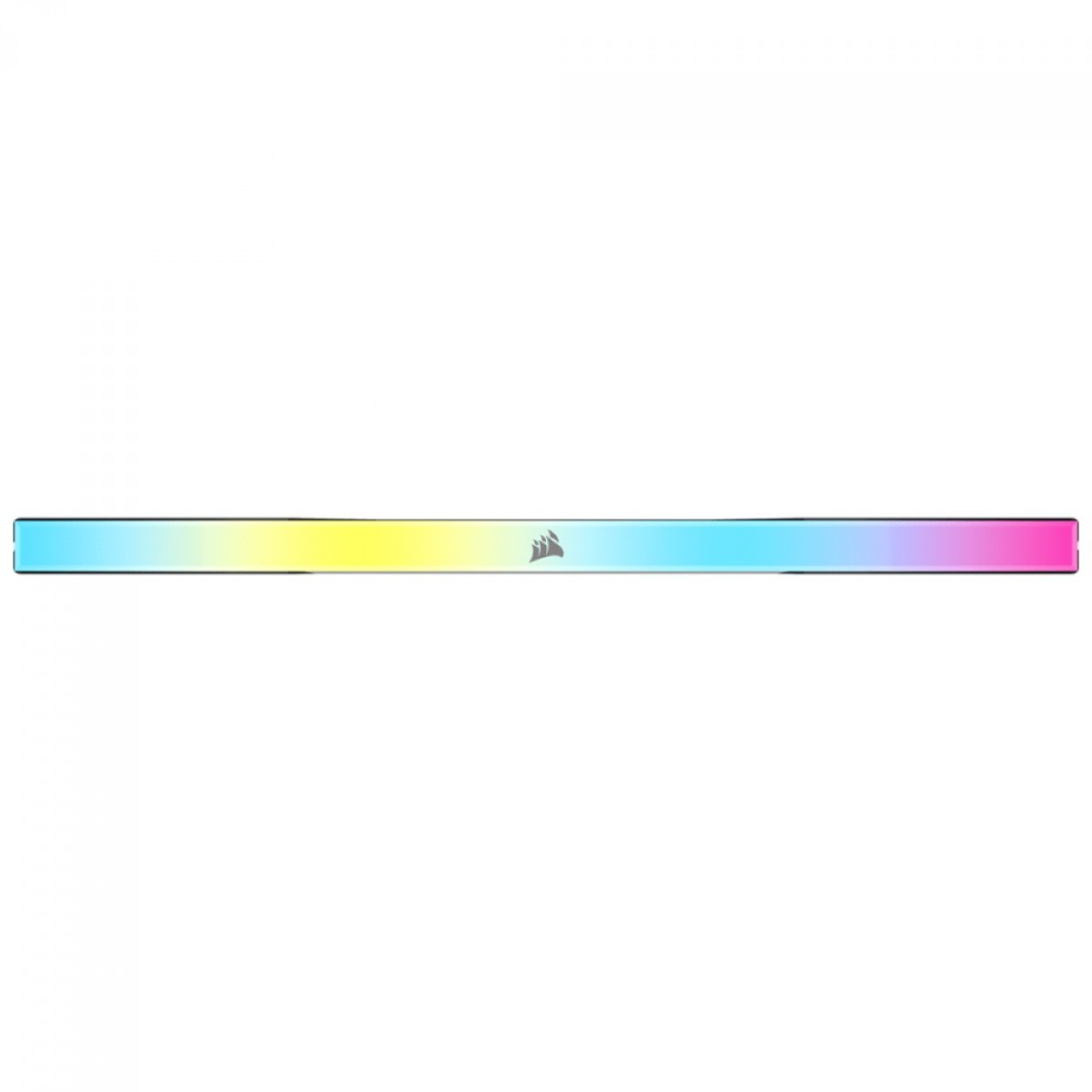 Memória DDR5 Corsair Vengeance RGB, 32GB (2x16GB), 5200MHz, Preto, CMH32GX5M2B5200Z40K  - Open Box