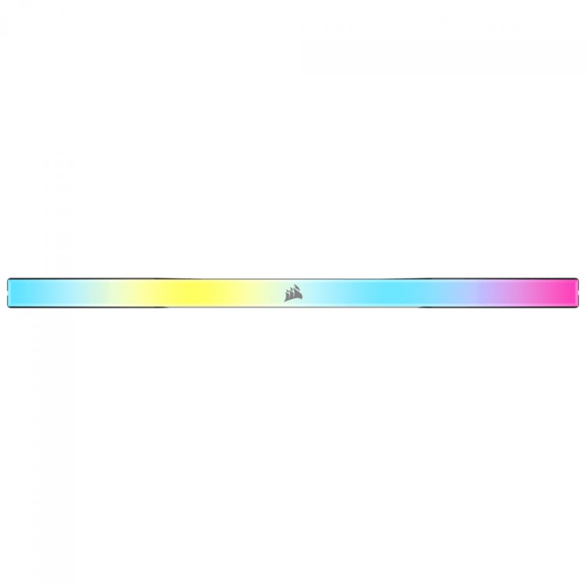 Memória DDR5 Corsair Vengeance RGB, 32GB (2x16GB), 6400MHz, Preto, CMH32GX5M2B6400C36 