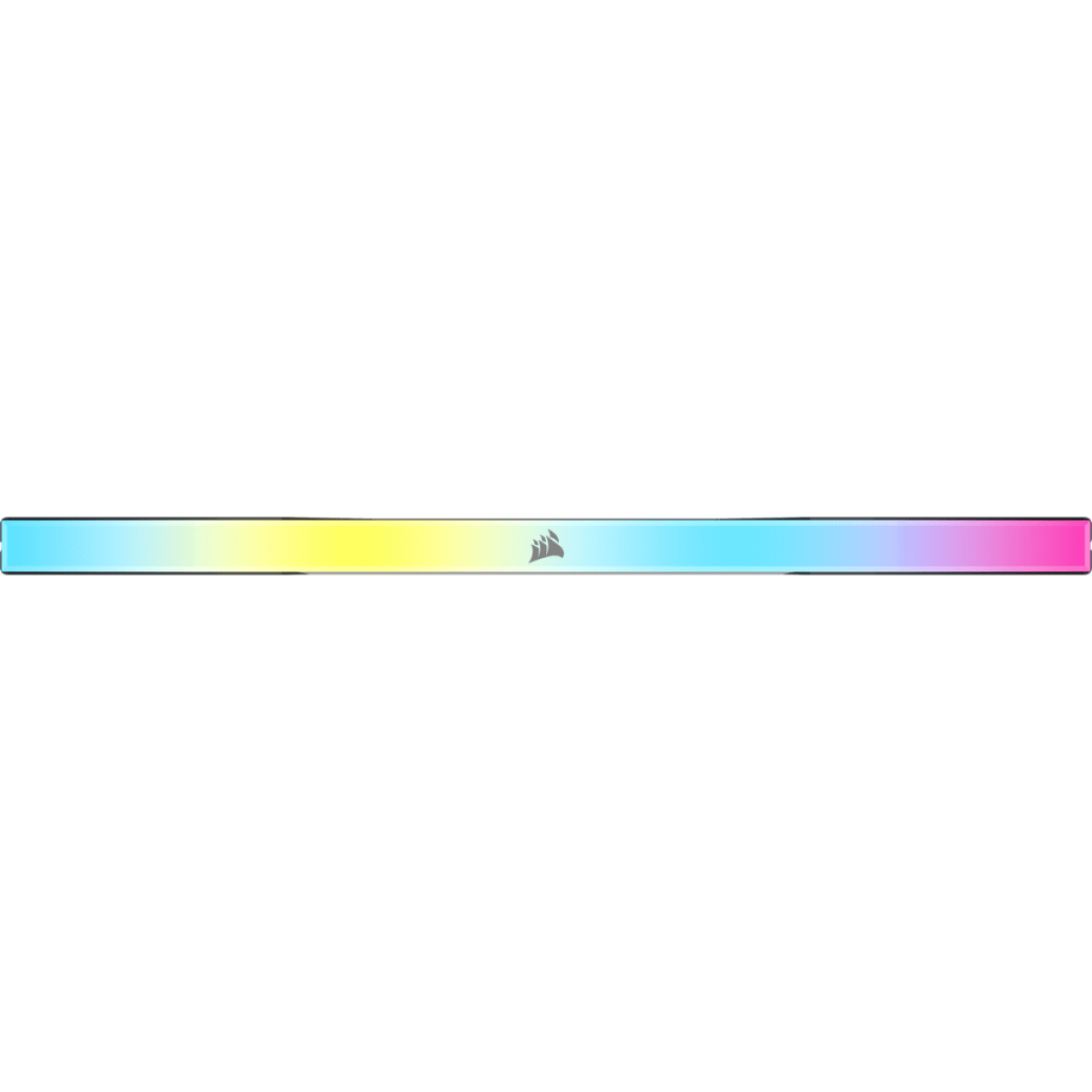 Memória DDR5 Corsair Vengeance RGB, 64GB (4x16GB), 5600MHz, Preto, CMH64GX5M4B5600C36