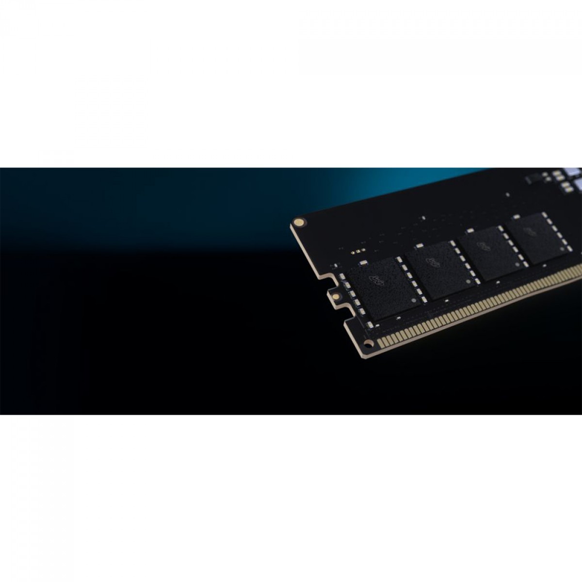 Memória DDR5 Crucial, 32GB, 5600MHz, CT32G56C46U5