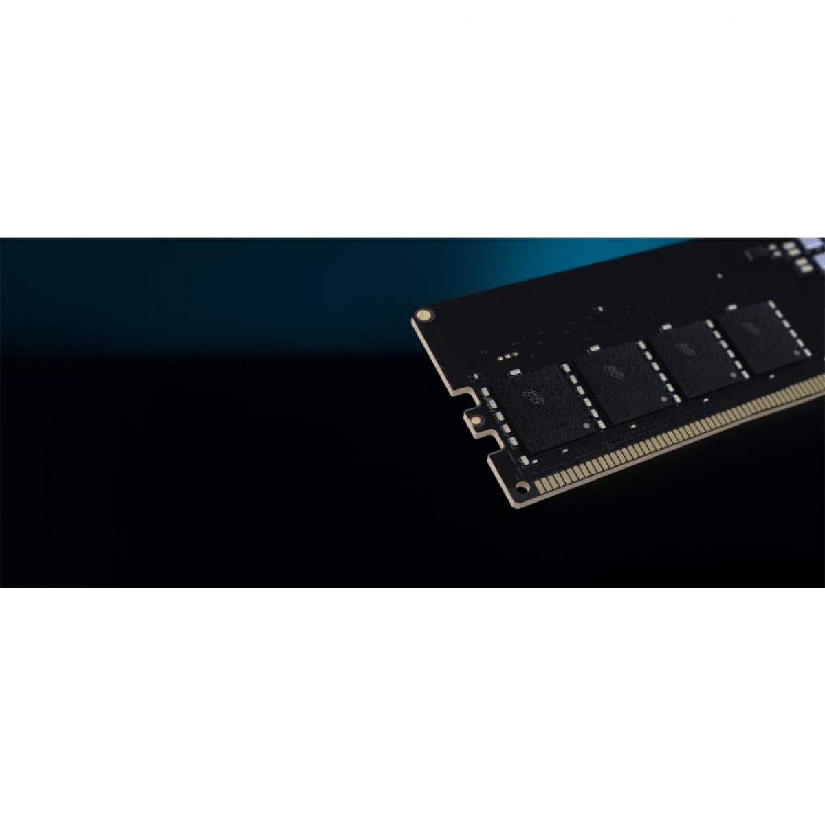 Memória DDR5 Crucial, 8GB, 4800MHz, CB8GU4800